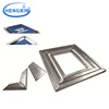 Silk screen stencil