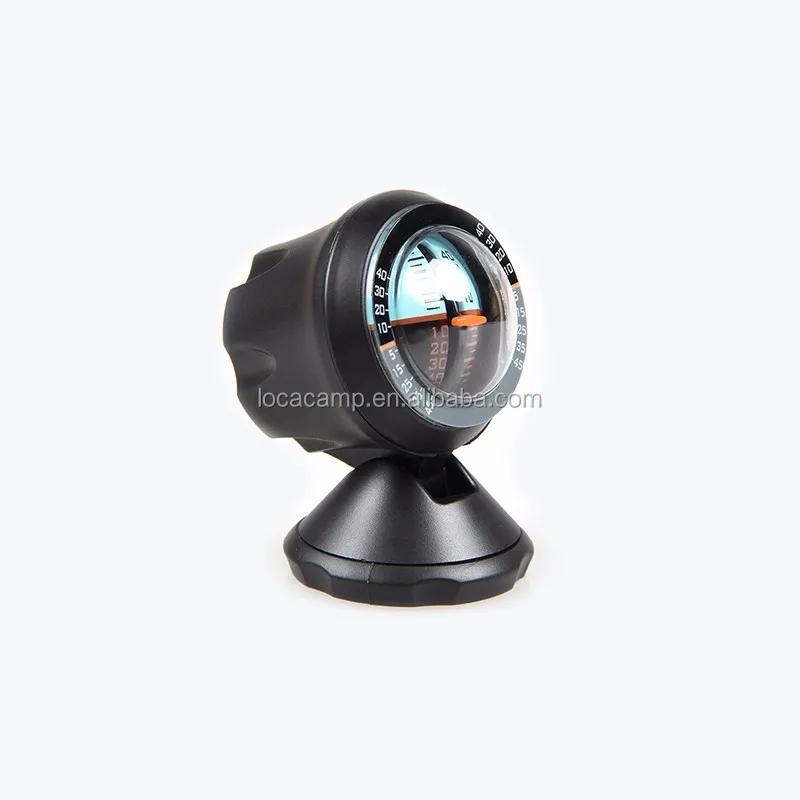 Professional Clinometer Car Tilt Indicator Car Slope Indicator - Buy ...