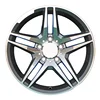 Factory supply 16x7.5 inch 5x114.3 alloy wheel for cars