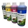 Factory supply korea quality best price eco solvent sublimation printer ink for dx5