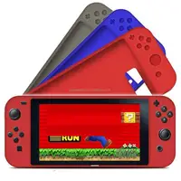 

Anti-slip Silicone Case Skin For Nintendo Switch