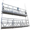 easy installation and operation cheap ZLP series suspended platform
