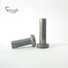 Shear connector for prefabricated building