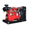 Water Pump Sand Pump Fire Pump Diesel Fire Engine