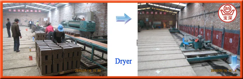 2020 новая сборка Китай глиняная кирпичная машина кирпичная фабрика