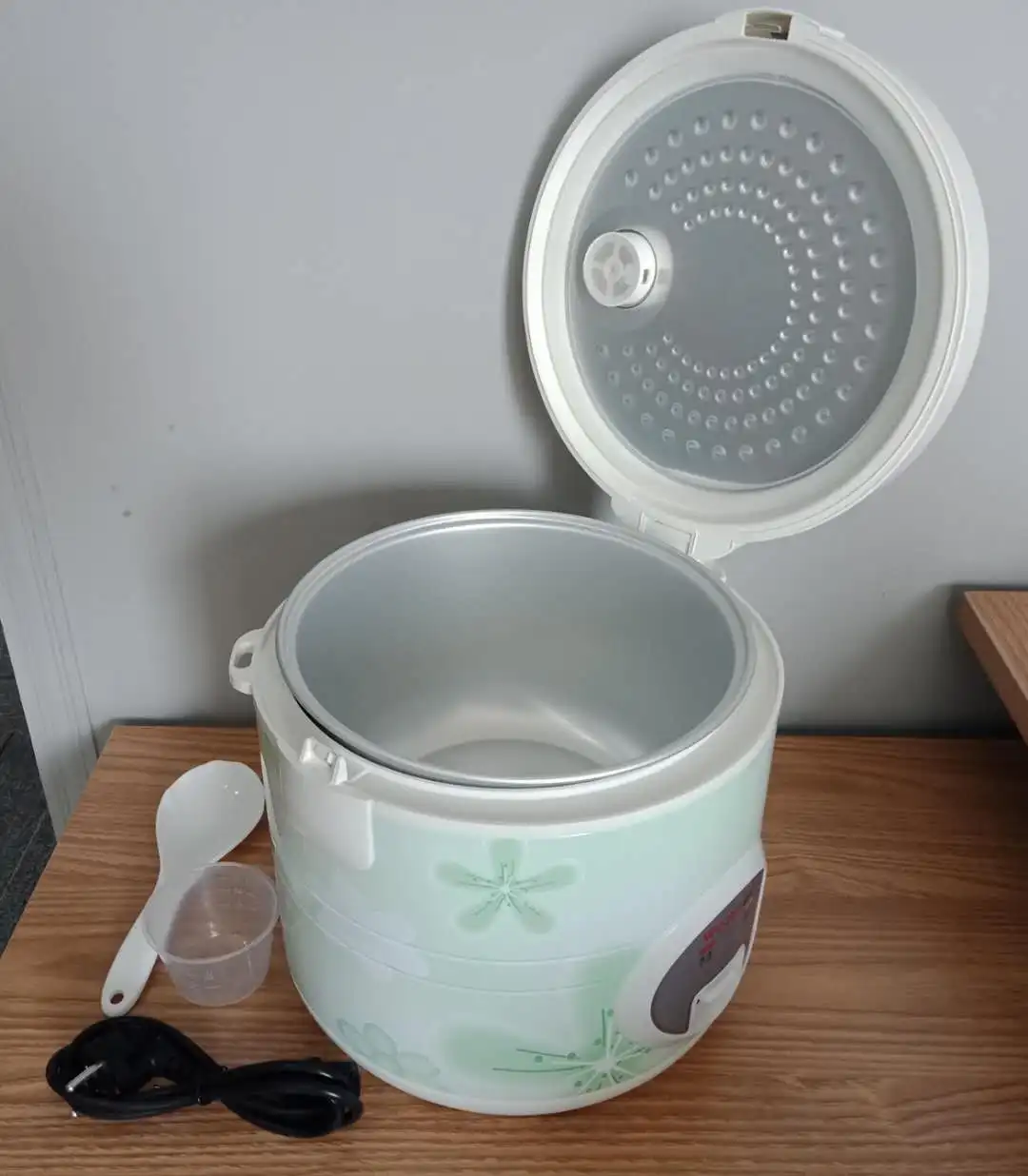 Nepal Bangladesh Sri Lanka Philippines Traditional Big Family 2.8l Jar