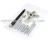 13PC Tapped Hole Bearing Puller Set