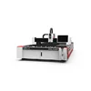 New Design Performance Fiber Laser 2000 Watt Cutting Machine