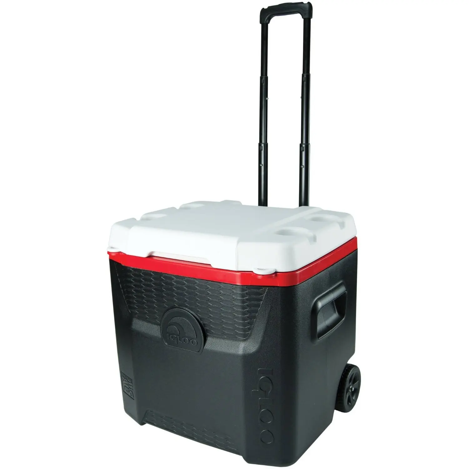 notre dame cooler on wheels