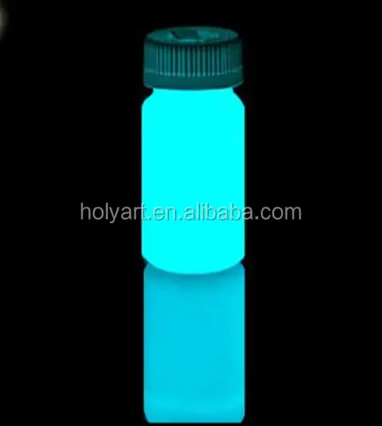 Hot sale high quality phosphorescent pigments