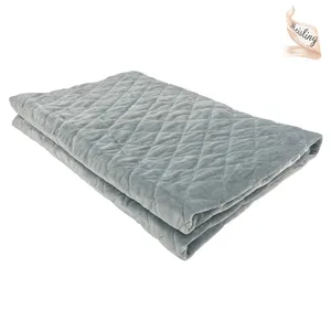 Weighte blanket Suitable for all ages, relieve depression
