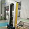 Computer Control Electronic Universal Glass Bend Testing Instrument for Laboratory Testing