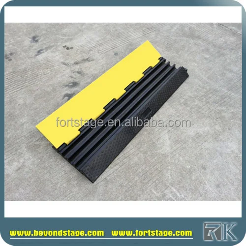 Rubber Cable Cord Concealer Floor Electrical Wire Protector Buy