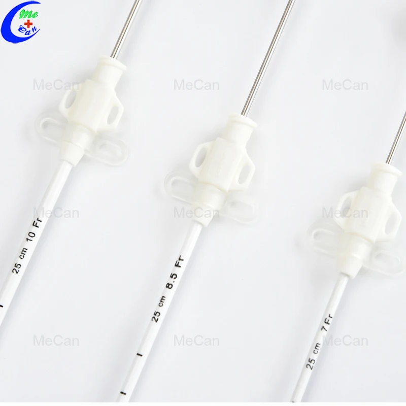 PTCD Puncture Catheter