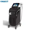 GOMECY skin tightening alma laser soprano ice platinum hair removal tool 808nm diode laser to read information