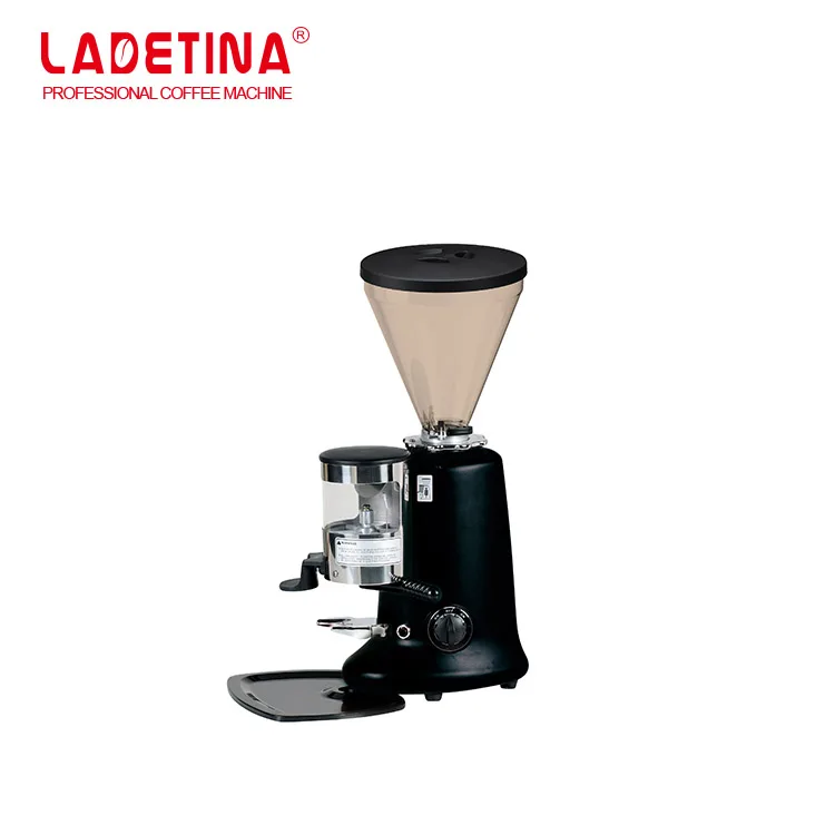 Feima 900N Doser Espresso Grinders, 64mm Flat Burrs