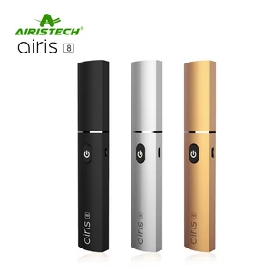 Airis 8 Dual Quartz Heating Variable Voltage Wax Pen