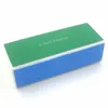 mini disposable 4 way sided nail file buffer block kits material for nail,square 4 side wholesale nail buffer