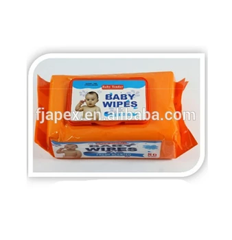 baby wipes manufacturers