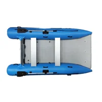 

High Quality Inflatable Catamaran Fishing Boats