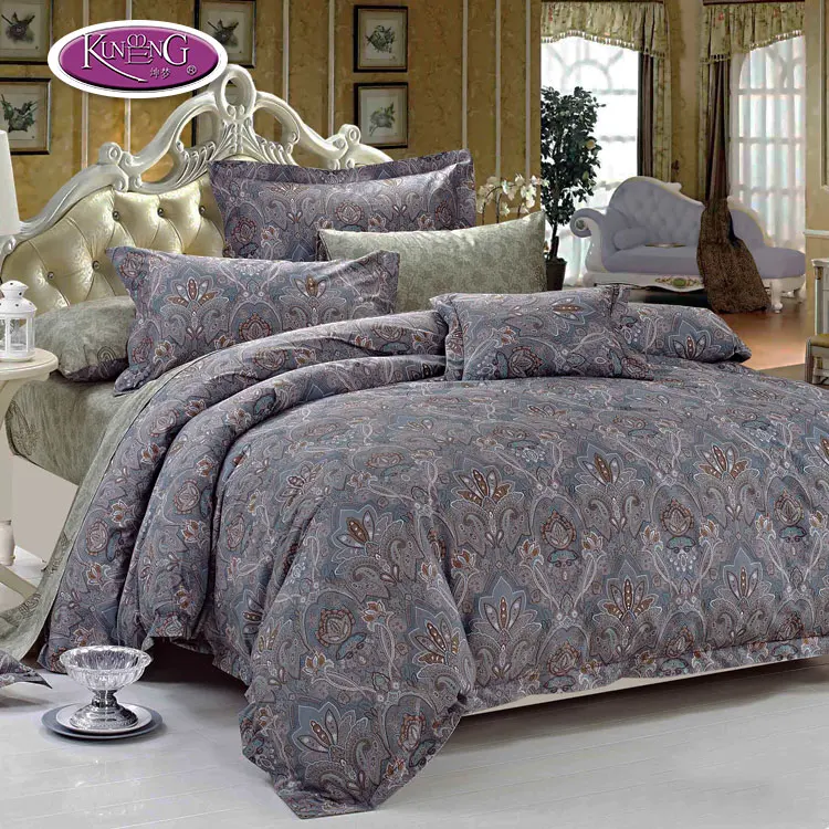 Super King Size Bedding Sets Fancy Whole 100 Cotton Custom