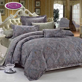 Super King Size Bedding Sets Fancy Wholesale 100 Cotton Custom