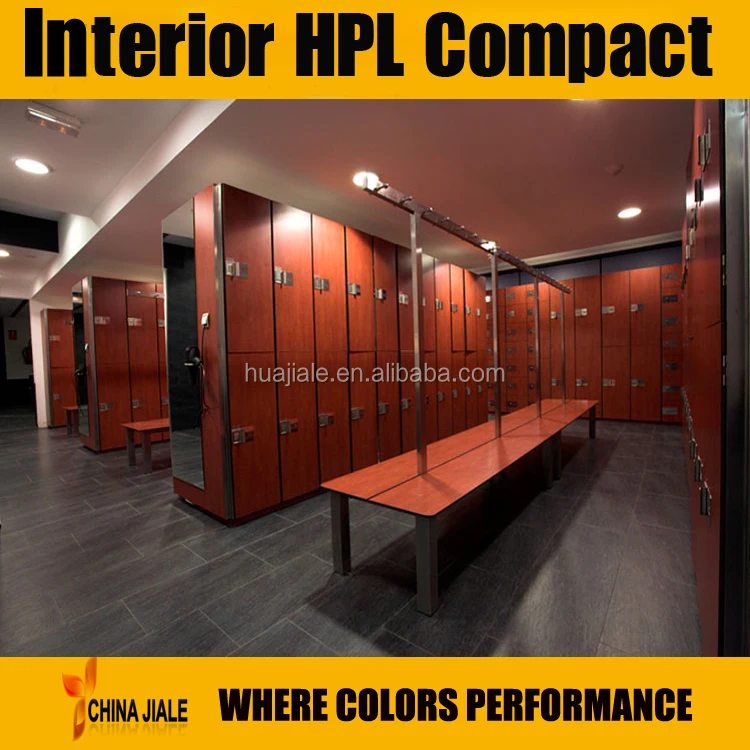 
HPL Compact board for locker / hpl compact panel /hpl compact laminate 