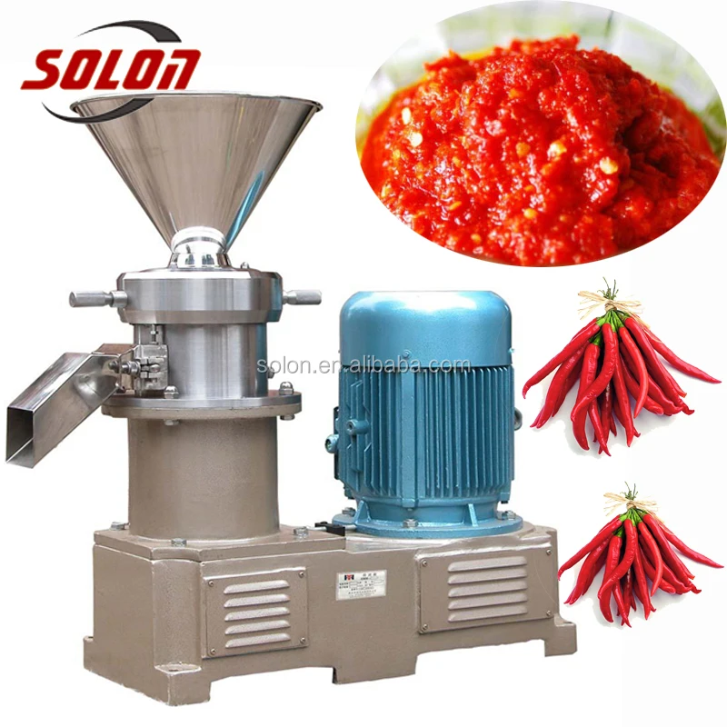 machine that grinds pepper