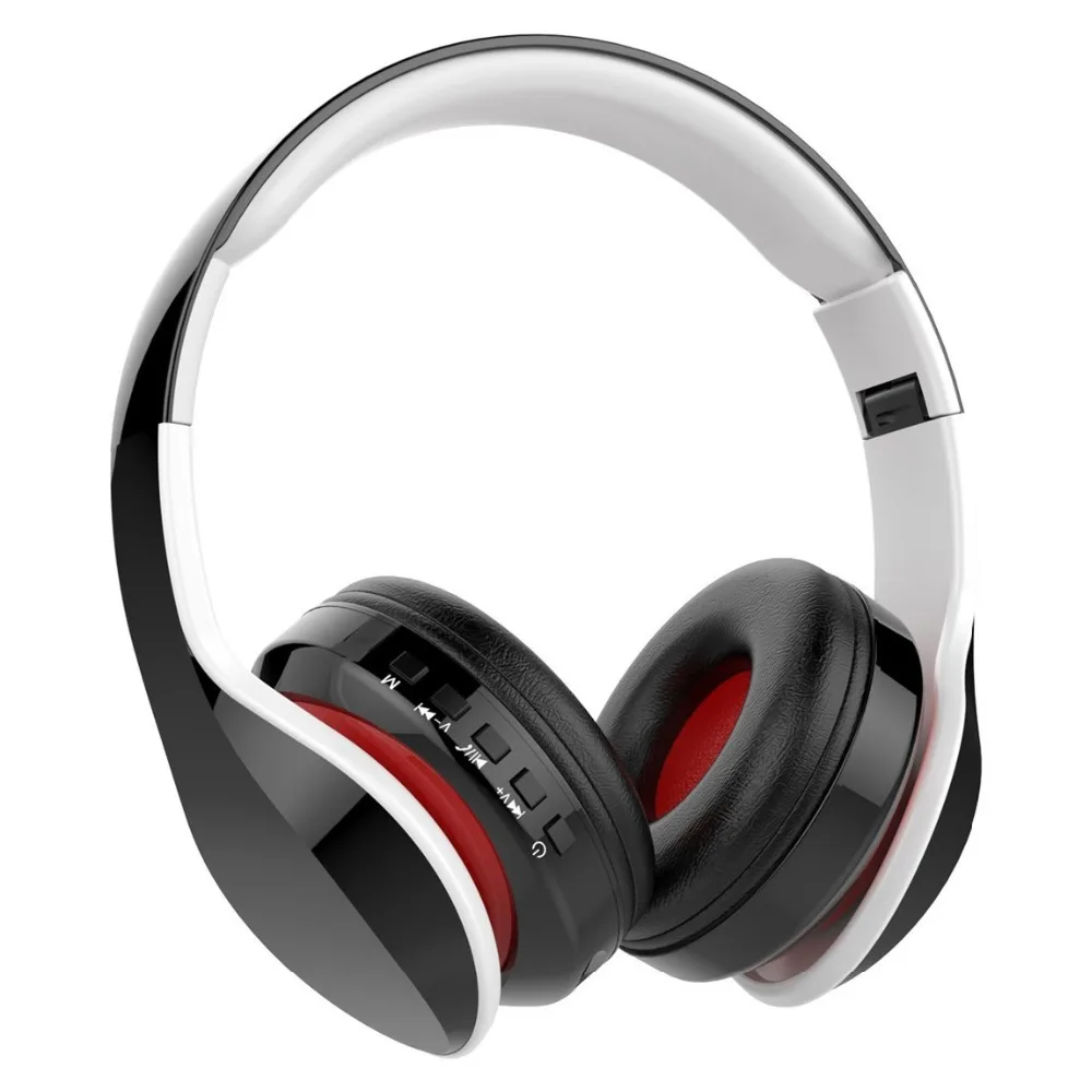 Oy712 High Quality New Fashion Foldable Durable Custom Design Bulk Wireless Cheap Stereo