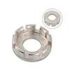 8-14 mm spanner wrench ring function of ring spanner Bicycle Adjustable ring spanner