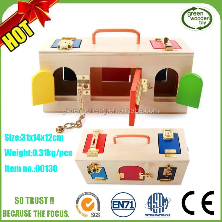 alibaba montessori toys