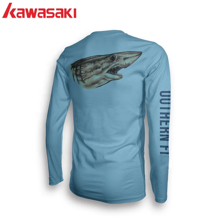 fishing shirt spf