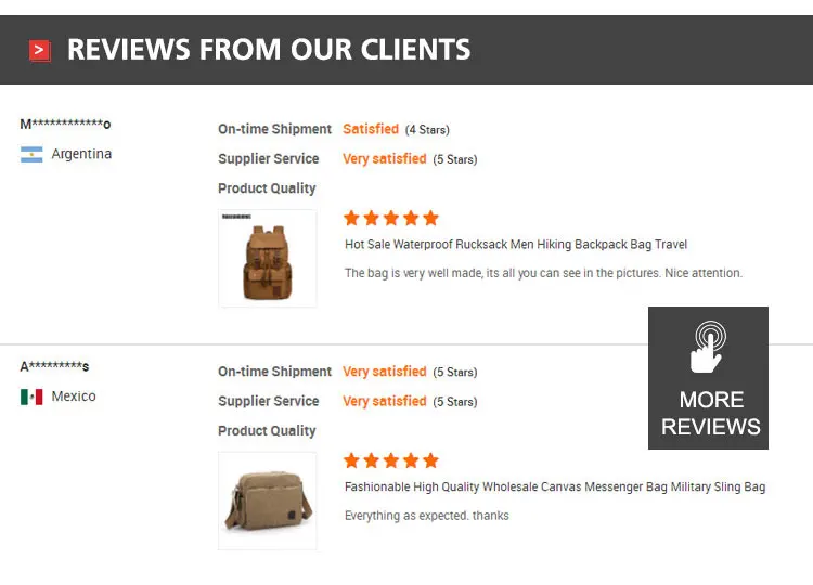 High Quality Outdoor School Bag Outdoor Hiking Backpack