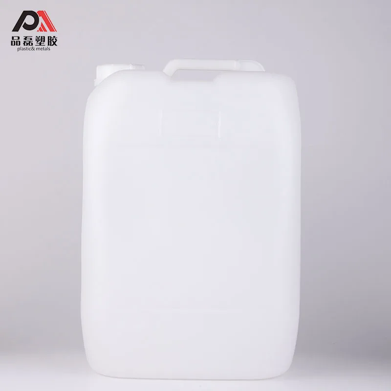 
Various Size Hdpe Cheap Barrel Bucket Plastic Jerry Can 
