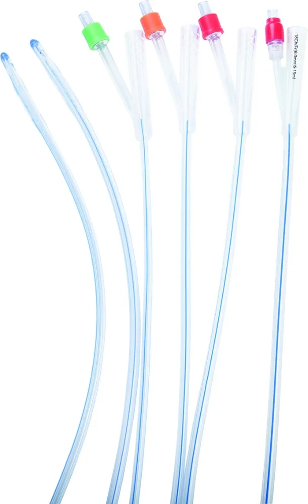 健康和医疗尿道导管 foley 导管