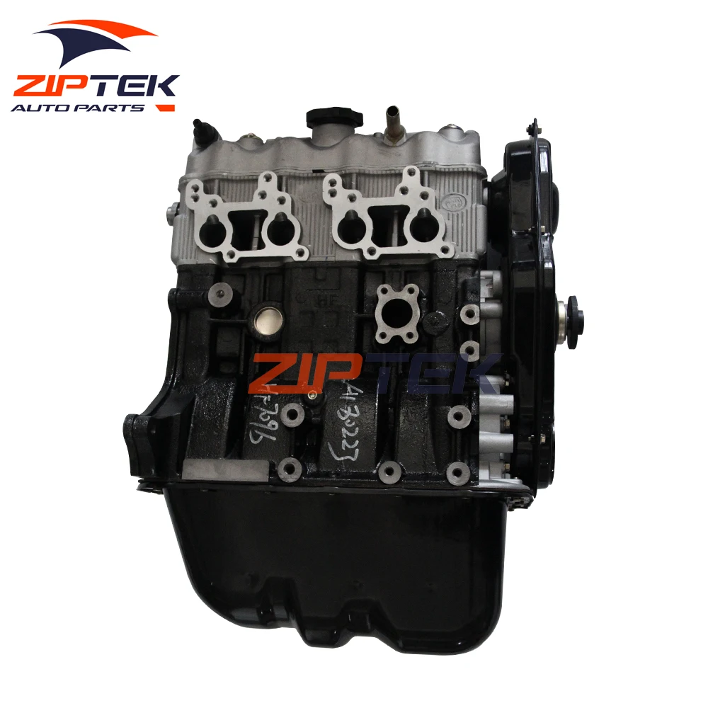 Ziptek OEM Quality Bare Engine for Wuling & Suzuki Escudo