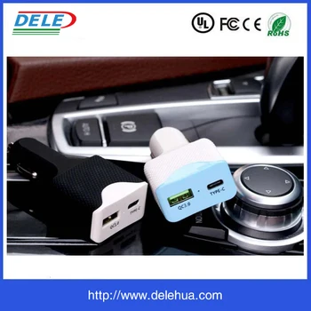 usb 3.0 car charger