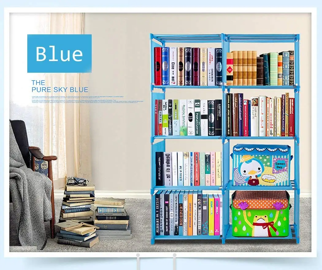 boys bookcase