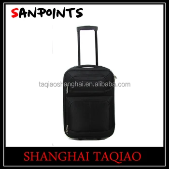 cheap small luggage
