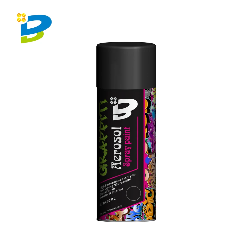 
OEM Graffiti Spray Paint graffiti paint montana graffiti aerosol paint 