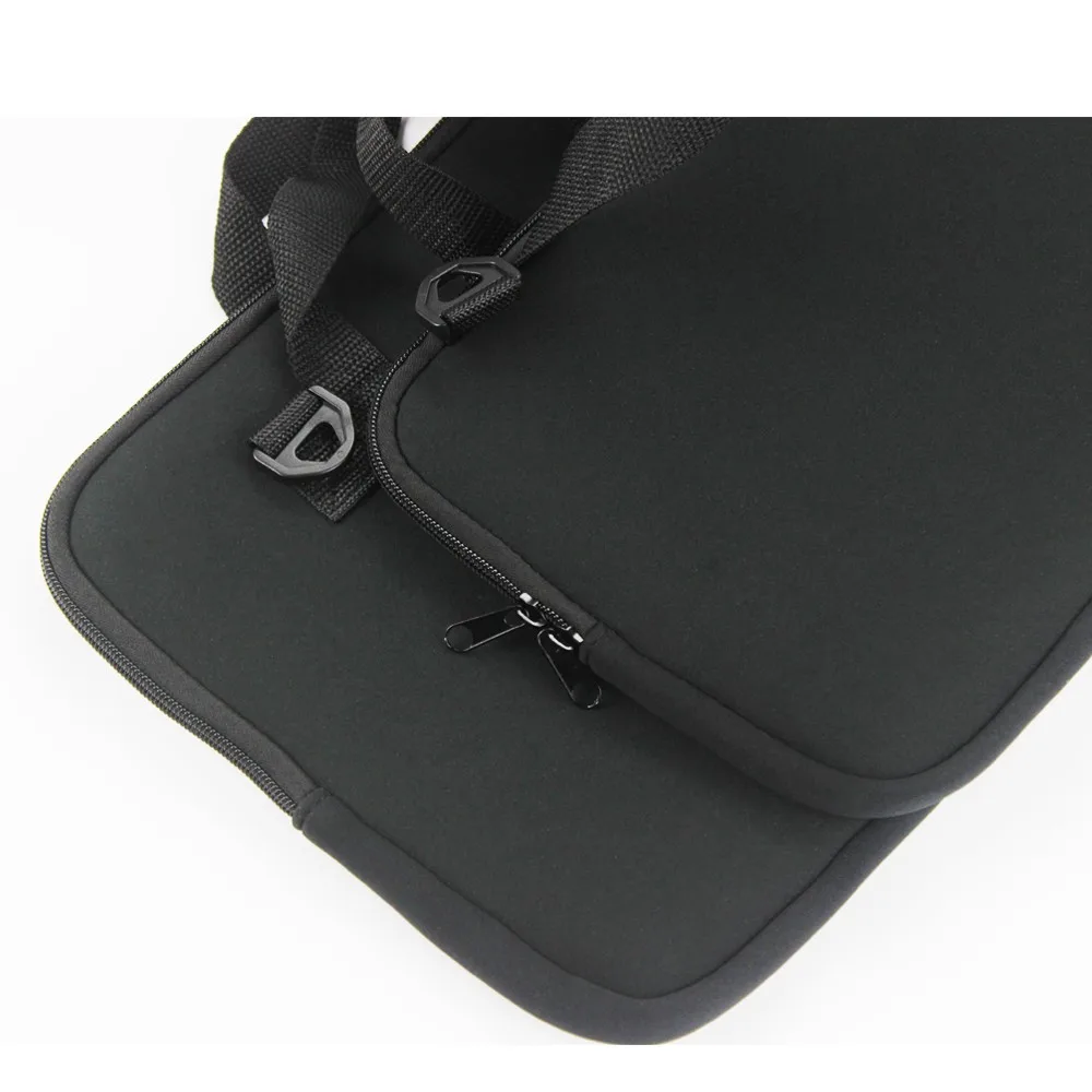 Blank Sublimation Neoprene Laptop Bags With Shoulder Strap Buy