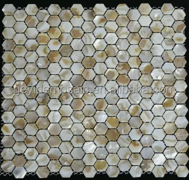 Grossiste mosaïque hexagonale acheter les meilleurs mosaïque ...