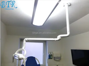 Zahnärztliche Deckenleuchte/dentaleinheiten Hersteller/dental Led-lampe