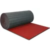 Cheap flexi rolled up Gymnastics Wrestling Mats / Cheerleading Mats for sale