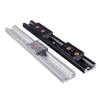 Roller Guide For Sliding Door Linear Guide Rail Sgr20n Sgb20n