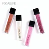 Focallure Alibaba Creative Promotional Makeup Items 10 Colors Mineral Liquid Eyeshadow Palette Can Do Wholesale Sell Distributor