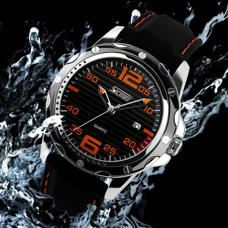 Fashion Skmei 0992 Men Women Quartz Watch Stainless Steel Waterproof Couple Wristwatches View Quartz Watch Skmei Product Details From Guangzhou Skmei Watch Co Ltd On Alibaba Com