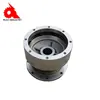 Custom dalian foundry brass centrifugal casting