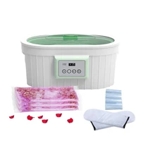 

Hot sale beauty personal care hand and body 5L paraffin wax heater to melting