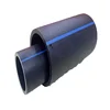 ISO/GB 50-630mmSteel wire mesh skeleton reinforced pe100 HDPEhdpe pipe scrap15" hdpe pipe